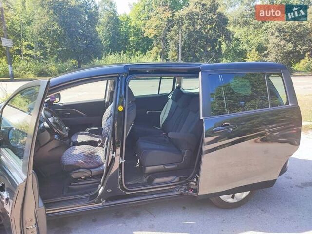 Мазда 5, объемом двигателя 1.6 л и пробегом 150 тыс. км за 6600 $, фото 22 на Automoto.ua