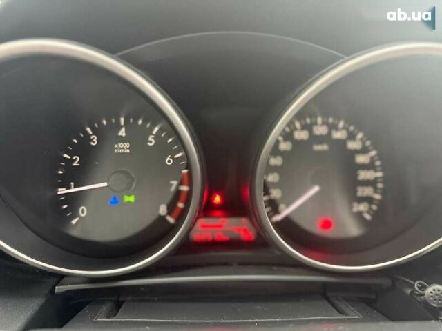 Мазда 5, объемом двигателя 2 л и пробегом 152 тыс. км за 8490 $, фото 22 на Automoto.ua