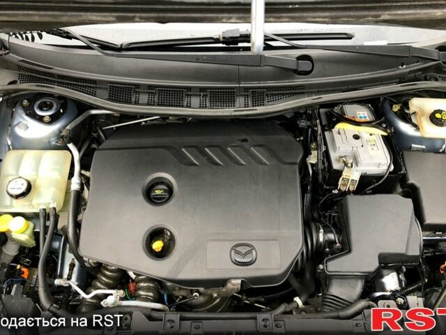 Мазда 5, объемом двигателя 1.6 л и пробегом 230 тыс. км за 7800 $, фото 4 на Automoto.ua