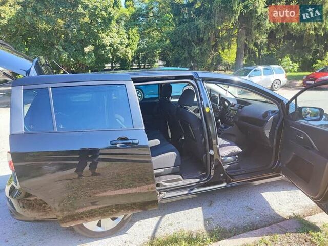 Мазда 5, объемом двигателя 1.6 л и пробегом 150 тыс. км за 6600 $, фото 30 на Automoto.ua