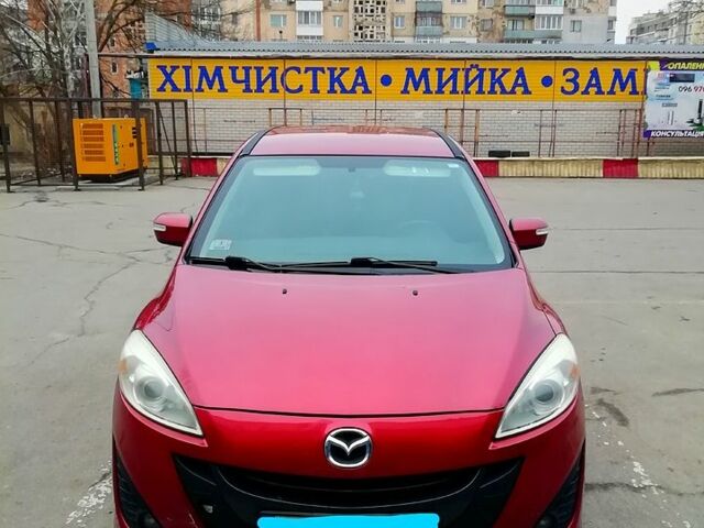 Мазда 5, об'ємом двигуна 2.5 л та пробігом 215 тис. км за 8700 $, фото 2 на Automoto.ua