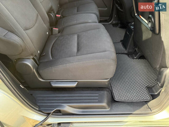 Жовтий Мазда 5, об'ємом двигуна 2 л та пробігом 238 тис. км за 6800 $, фото 34 на Automoto.ua