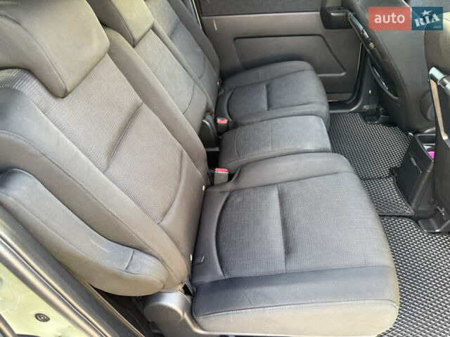 Жовтий Мазда 5, об'ємом двигуна 2 л та пробігом 238 тис. км за 6800 $, фото 35 на Automoto.ua