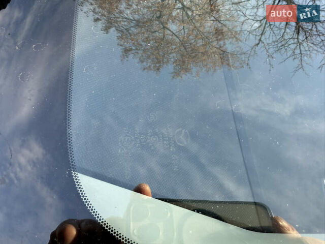 Жовтий Мазда 5, об'ємом двигуна 2 л та пробігом 238 тис. км за 6800 $, фото 43 на Automoto.ua