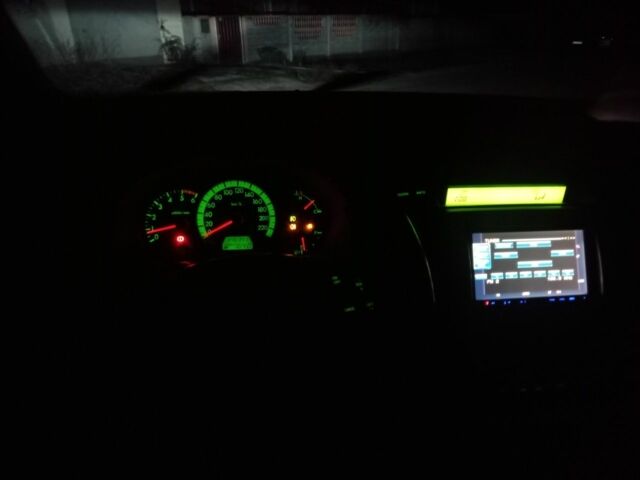 Сірий Мазда 5, об'ємом двигуна 0 л та пробігом 387 тис. км за 1354 $, фото 3 на Automoto.ua