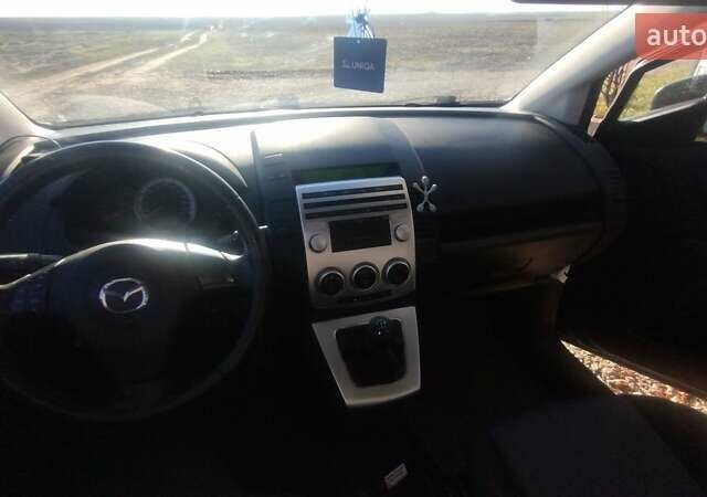Мазда 5 2005 в Ровно на Automoto.ua Серый Мазда 5, объемом двигателя 1.8 л и пробегом 207 тыс. км за 2000 $, фото 1 на Automoto.ua