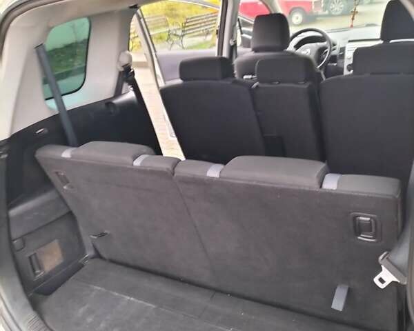 Сірий Мазда 5, об'ємом двигуна 2 л та пробігом 295 тис. км за 4000 $, фото 21 на Automoto.ua