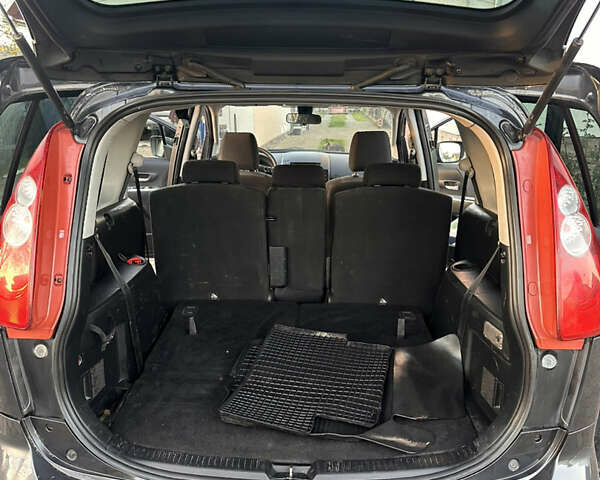 Сірий Мазда 5, об'ємом двигуна 2 л та пробігом 293 тис. км за 4100 $, фото 14 на Automoto.ua