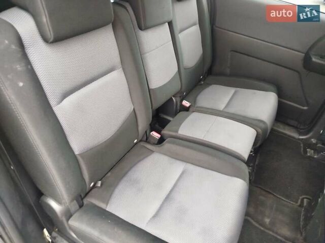 Сірий Мазда 5, об'ємом двигуна 2 л та пробігом 200 тис. км за 4000 $, фото 16 на Automoto.ua