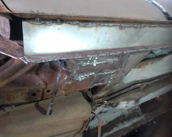 Серый Мазда 5, объемом двигателя 2 л и пробегом 354 тыс. км за 4200 $, фото 17 на Automoto.ua