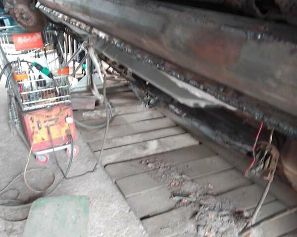 Серый Мазда 5, объемом двигателя 2 л и пробегом 354 тыс. км за 4200 $, фото 16 на Automoto.ua