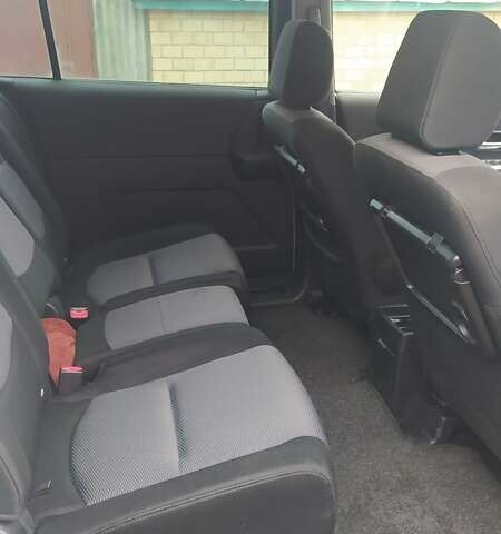 Серый Мазда 5, объемом двигателя 2 л и пробегом 232 тыс. км за 4400 $, фото 9 на Automoto.ua