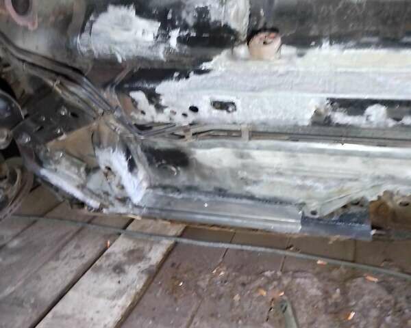 Серый Мазда 5, объемом двигателя 2 л и пробегом 354 тыс. км за 4200 $, фото 20 на Automoto.ua