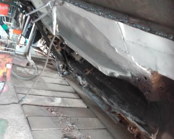 Серый Мазда 5, объемом двигателя 2 л и пробегом 354 тыс. км за 4200 $, фото 21 на Automoto.ua