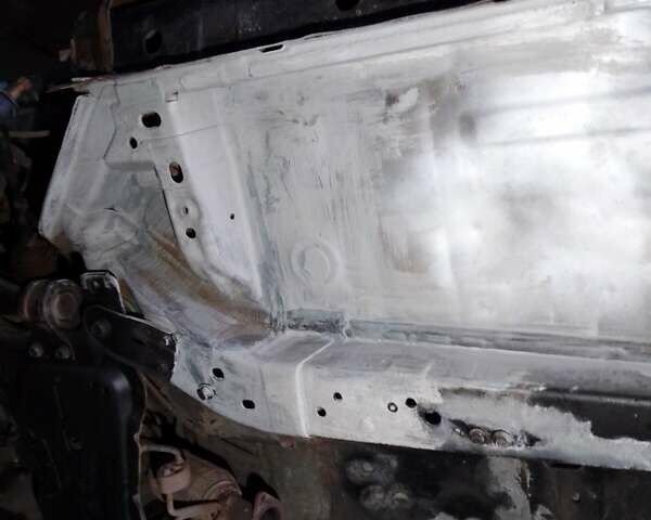 Серый Мазда 5, объемом двигателя 2 л и пробегом 354 тыс. км за 4200 $, фото 19 на Automoto.ua