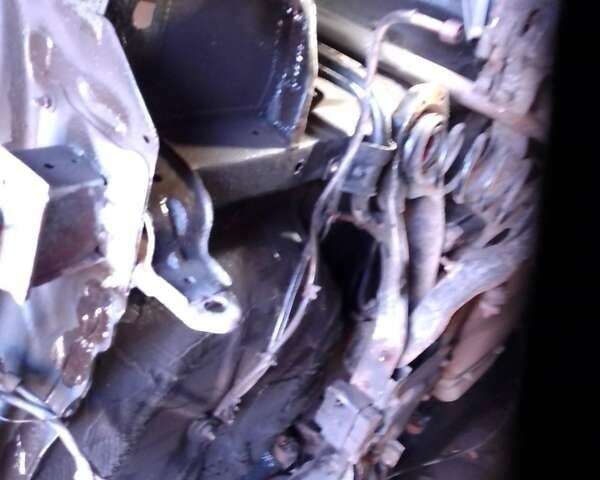 Серый Мазда 5, объемом двигателя 2 л и пробегом 354 тыс. км за 4200 $, фото 11 на Automoto.ua