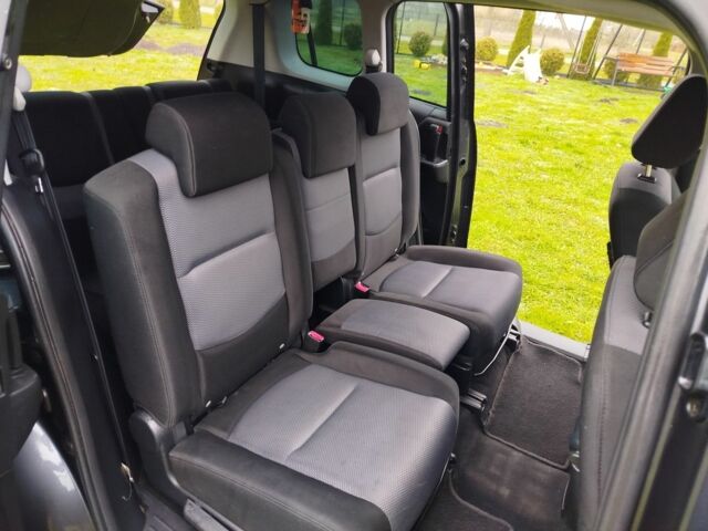 Серый Мазда 5, объемом двигателя 2 л и пробегом 188 тыс. км за 3950 $, фото 20 на Automoto.ua