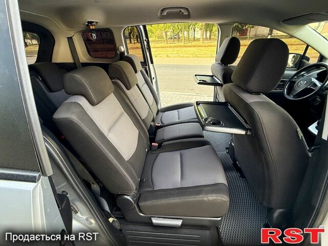 Серый Мазда 5, объемом двигателя 1.8 л и пробегом 0 тыс. км за 5350 $, фото 4 на Automoto.ua