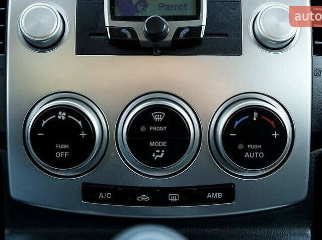 Сірий Мазда 5, об'ємом двигуна 1.8 л та пробігом 170 тис. км за 5800 $, фото 7 на Automoto.ua