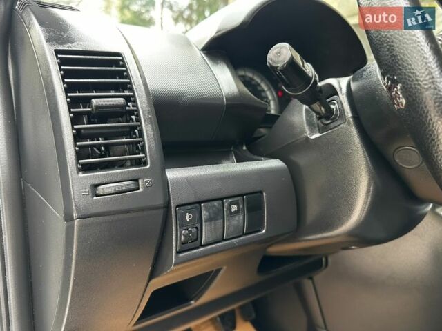 Серый Мазда 5, объемом двигателя 2 л и пробегом 303 тыс. км за 4650 $, фото 50 на Automoto.ua
