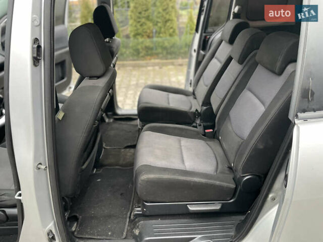 Серый Мазда 5, объемом двигателя 2 л и пробегом 240 тыс. км за 2999 $, фото 13 на Automoto.ua