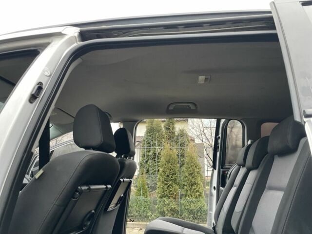 Серый Мазда 5, объемом двигателя 2 л и пробегом 240 тыс. км за 2999 $, фото 15 на Automoto.ua