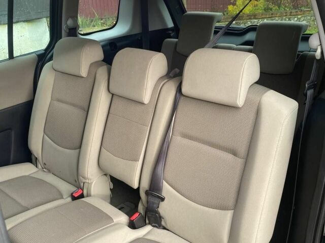 Мазда 5 2006 в Кременце на Automoto.ua Серый Мазда 5, объемом двигателя 2 л и пробегом 311 тыс. км за 5000 $, фото 6 на Automoto.ua