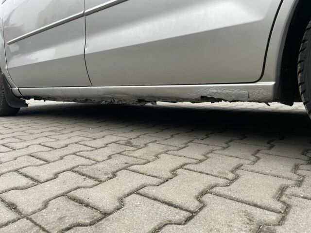 Серый Мазда 5, объемом двигателя 2 л и пробегом 240 тыс. км за 2999 $, фото 21 на Automoto.ua