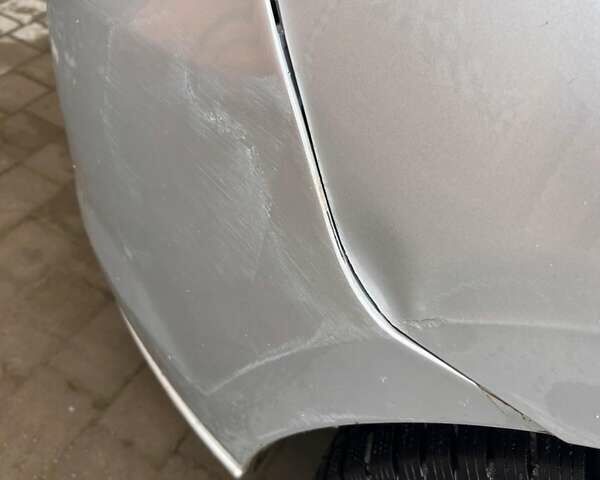 Сірий Мазда 5, об'ємом двигуна 1.8 л та пробігом 243 тис. км за 5400 $, фото 18 на Automoto.ua