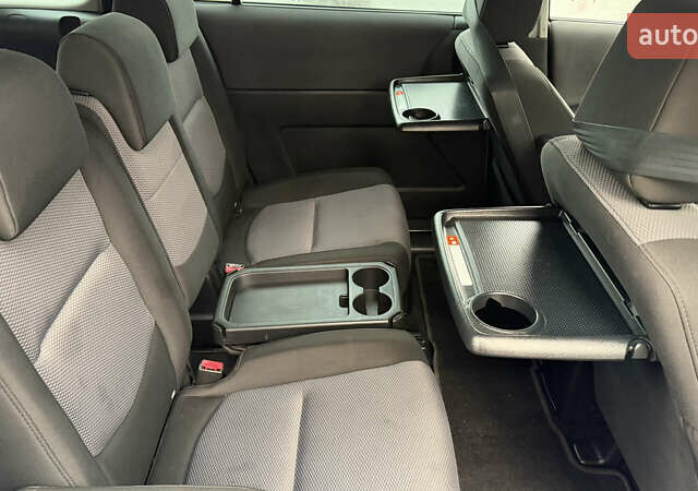 Сірий Мазда 5, об'ємом двигуна 2 л та пробігом 289 тис. км за 4900 $, фото 26 на Automoto.ua