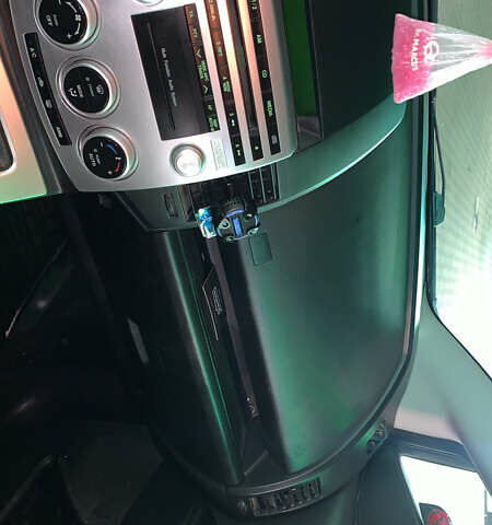 Серый Мазда 5, объемом двигателя 1.8 л и пробегом 285 тыс. км за 4500 $, фото 10 на Automoto.ua