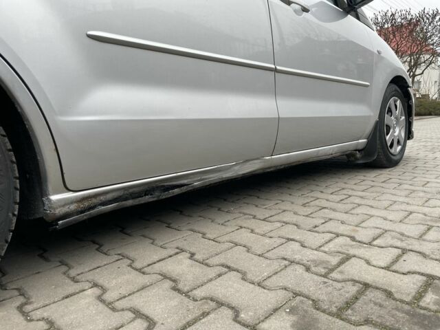 Серый Мазда 5, объемом двигателя 2 л и пробегом 240 тыс. км за 2999 $, фото 20 на Automoto.ua