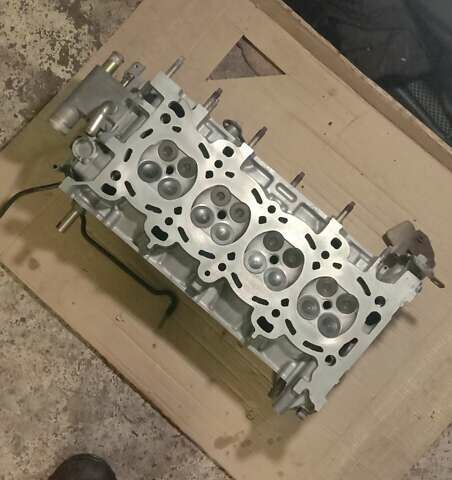 Серый Мазда 5, объемом двигателя 1.8 л и пробегом 203 тыс. км за 6500 $, фото 13 на Automoto.ua