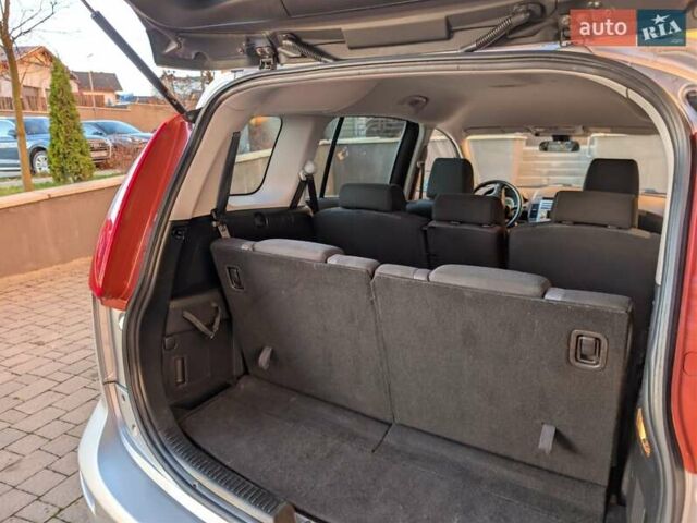 Серый Мазда 5, объемом двигателя 1.8 л и пробегом 236 тыс. км за 5499 $, фото 25 на Automoto.ua