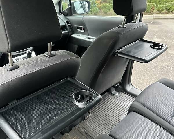 Сірий Мазда 5, об'ємом двигуна 2 л та пробігом 311 тис. км за 4300 $, фото 14 на Automoto.ua