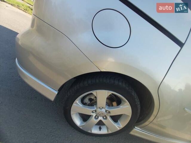 Серый Мазда 5, объемом двигателя 2 л и пробегом 200 тыс. км за 5400 $, фото 22 на Automoto.ua