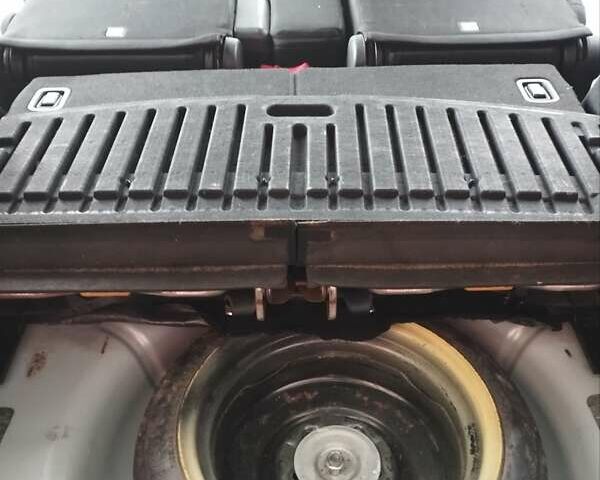 Сірий Мазда 5, об'ємом двигуна 2 л та пробігом 286 тис. км за 5400 $, фото 29 на Automoto.ua