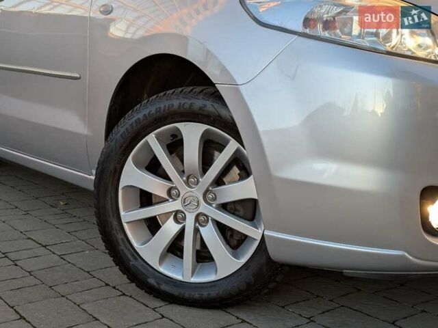 Серый Мазда 5, объемом двигателя 1.8 л и пробегом 236 тыс. км за 5499 $, фото 5 на Automoto.ua