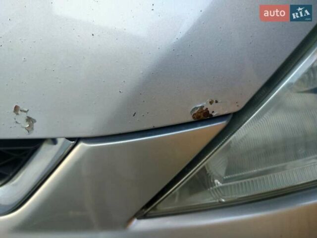 Серый Мазда 5, объемом двигателя 2 л и пробегом 334 тыс. км за 4500 $, фото 16 на Automoto.ua