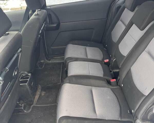 Сірий Мазда 5, об'ємом двигуна 1.8 л та пробігом 243 тис. км за 5400 $, фото 7 на Automoto.ua