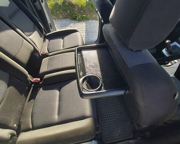 Серый Мазда 5, объемом двигателя 2 л и пробегом 200 тыс. км за 5400 $, фото 13 на Automoto.ua