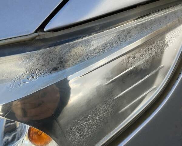 Сірий Мазда 5, об'ємом двигуна 2 л та пробігом 286 тис. км за 5400 $, фото 18 на Automoto.ua