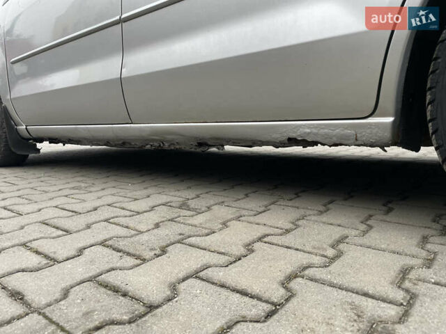 Серый Мазда 5, объемом двигателя 2 л и пробегом 240 тыс. км за 2999 $, фото 21 на Automoto.ua