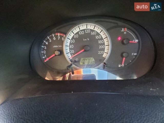 Серый Мазда 5, объемом двигателя 2 л и пробегом 200 тыс. км за 5400 $, фото 3 на Automoto.ua