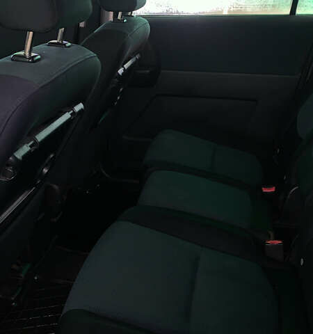 Серый Мазда 5, объемом двигателя 1.8 л и пробегом 285 тыс. км за 4500 $, фото 8 на Automoto.ua