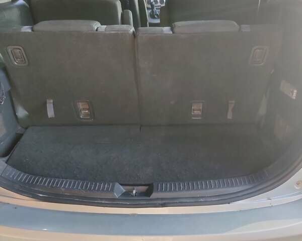 Серый Мазда 5, объемом двигателя 2 л и пробегом 334 тыс. км за 4500 $, фото 7 на Automoto.ua