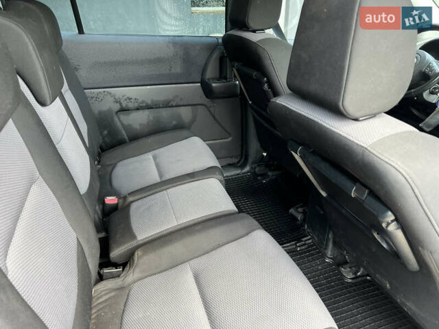 Серый Мазда 5, объемом двигателя 2 л и пробегом 263 тыс. км за 3650 $, фото 15 на Automoto.ua