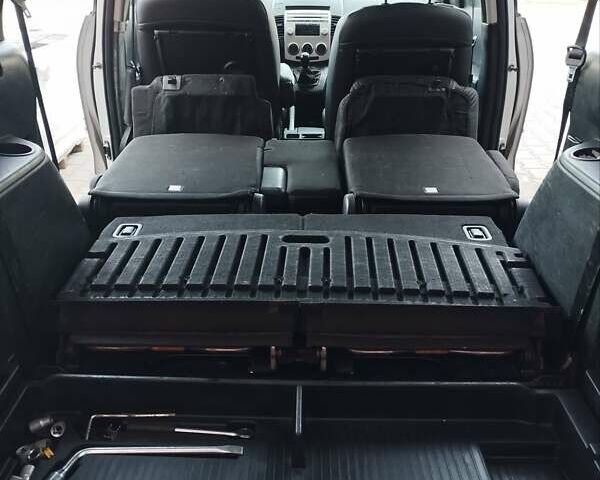 Сірий Мазда 5, об'ємом двигуна 2 л та пробігом 286 тис. км за 5400 $, фото 28 на Automoto.ua