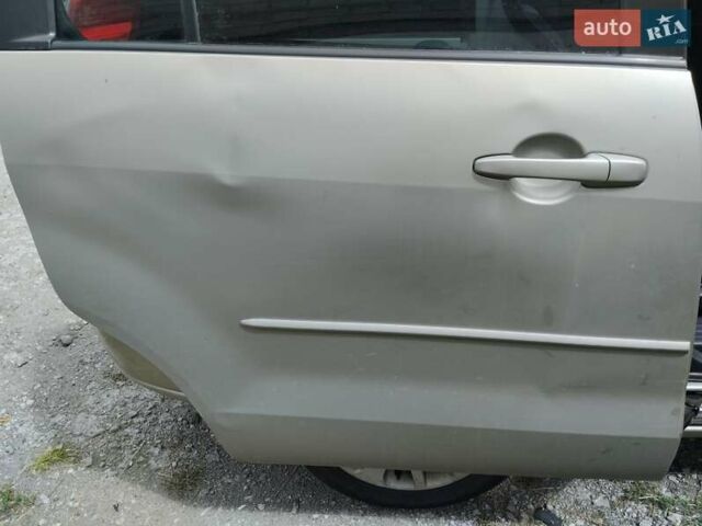 Серый Мазда 5, объемом двигателя 2 л и пробегом 297 тыс. км за 2500 $, фото 17 на Automoto.ua
