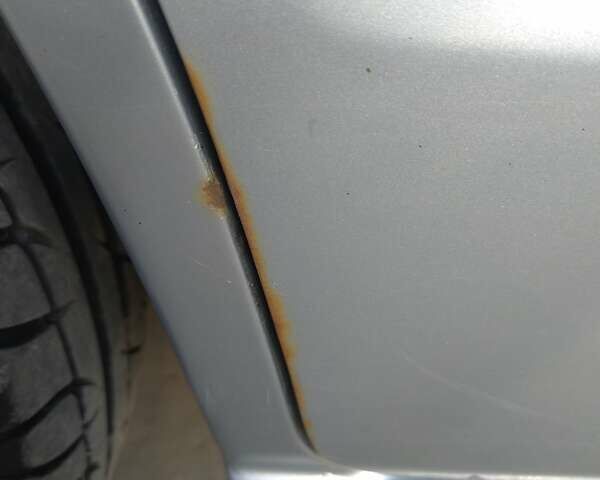 Серый Мазда 5, объемом двигателя 2 л и пробегом 334 тыс. км за 4500 $, фото 18 на Automoto.ua